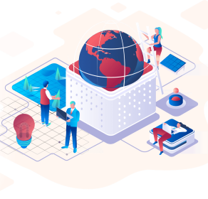 Разработка сложных сайтов для построения систем коммуникации в Кингисеппе