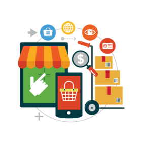 Разработка сложного сайта для сферы логистики в Кингисеппе